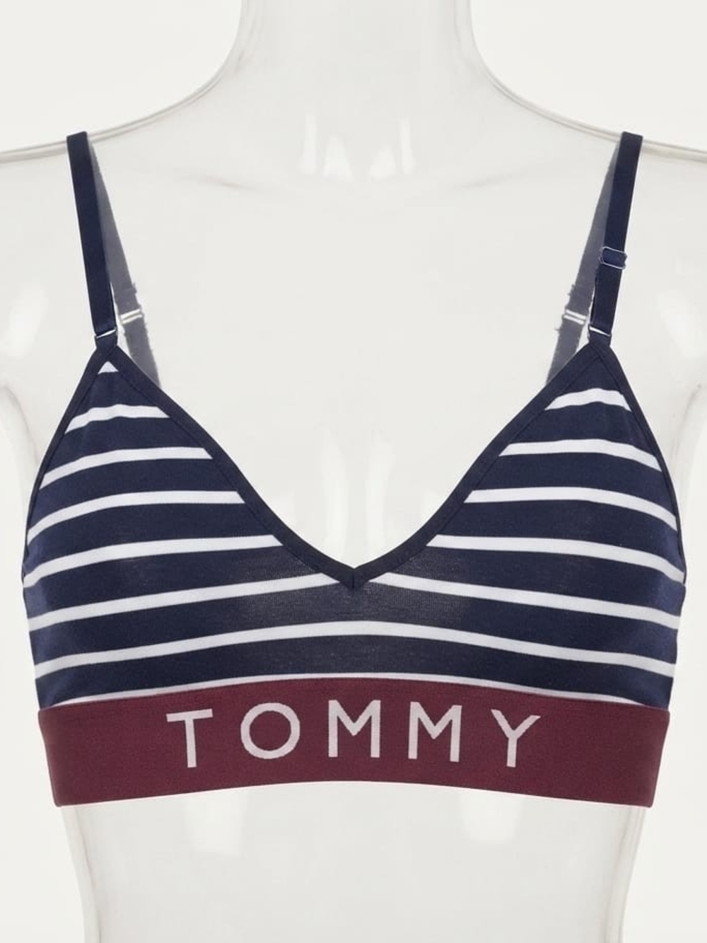 Tommy Hilfiger Seamless Pushup Bra Style R70T113